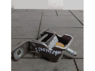 bontott MINI COUNTRYMAN Csomagtérajtó Zsanér