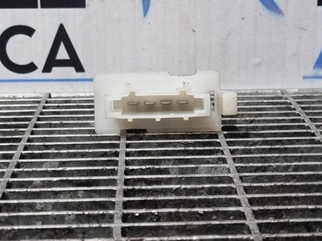 bontott MINI COUNTRYMAN Előtét Ellenállás Fűtőmotor