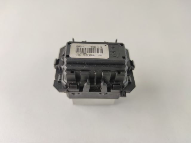 bontott MINI COUNTRYMAN Előtét Ellenállás Fűtőmotor