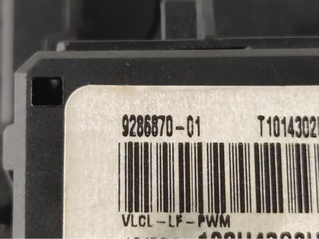 bontott MINI COUNTRYMAN Előtét Ellenállás Fűtőmotor