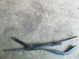 bontott MINI COUNTRYMAN Első Ablaktörlő Kar