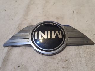 bontott MINI COUNTRYMAN Első Embléma