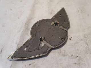 bontott MINI COUNTRYMAN Első Embléma