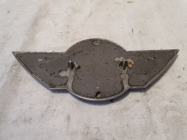 bontott MINI COUNTRYMAN Első Embléma