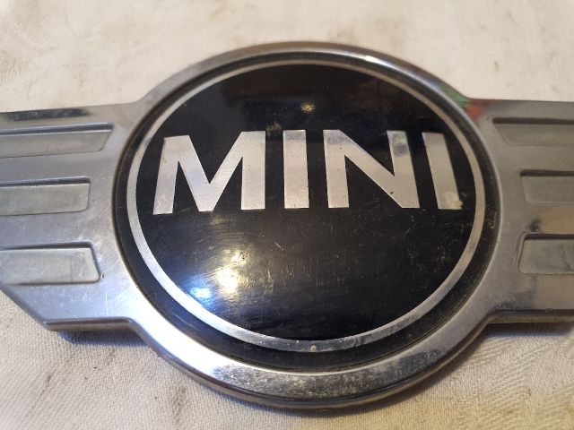 bontott MINI COUNTRYMAN Első Embléma