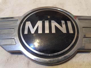 bontott MINI COUNTRYMAN Első Embléma