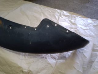 bontott MINI COUNTRYMAN Első Koptató