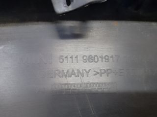 bontott MINI COUNTRYMAN Első Koptató