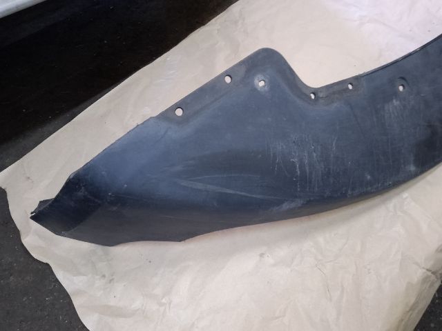 bontott MINI COUNTRYMAN Első Koptató