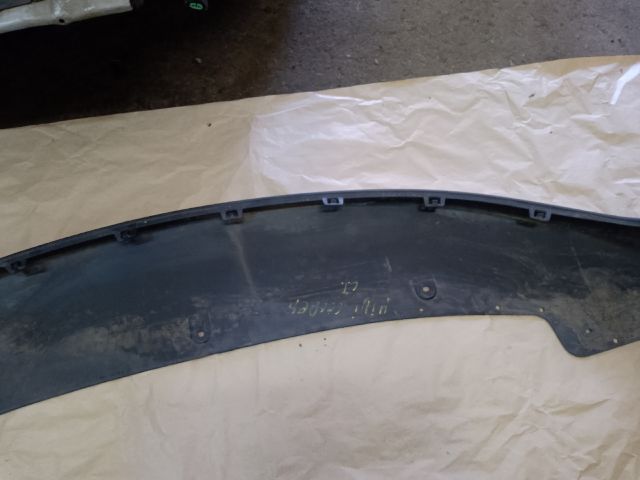 bontott MINI COUNTRYMAN Első Koptató