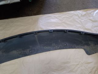 bontott MINI COUNTRYMAN Első Koptató