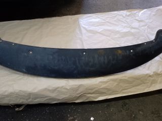 bontott MINI COUNTRYMAN Első Koptató