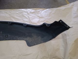 bontott MINI COUNTRYMAN Első Koptató