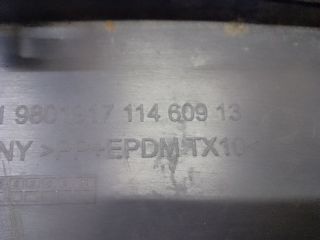 bontott MINI COUNTRYMAN Első Koptató