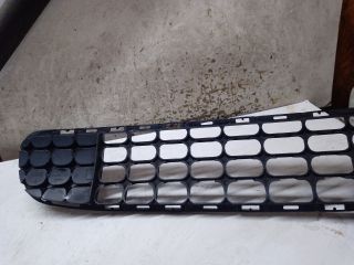 bontott MINI COUNTRYMAN Első Lökhárító Alsó Középső Díszrács