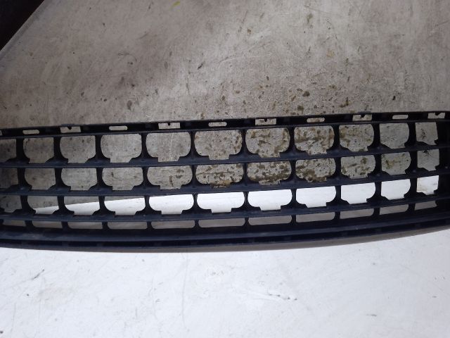 bontott MINI COUNTRYMAN Első Lökhárító Alsó Középső Díszrács