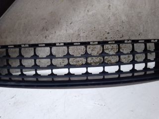 bontott MINI COUNTRYMAN Első Lökhárító Alsó Középső Díszrács