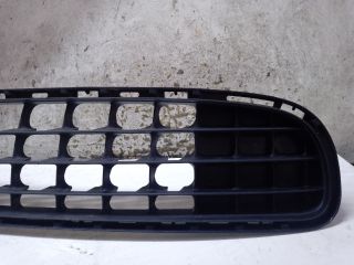 bontott MINI COUNTRYMAN Első Lökhárító Alsó Középső Díszrács