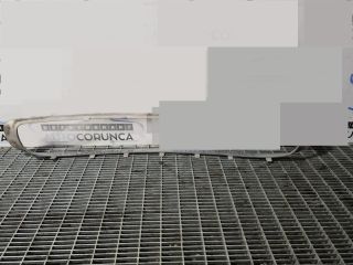 bontott MINI COUNTRYMAN Első Lökhárító Díszléc