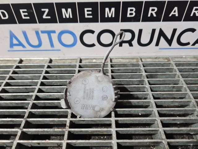 bontott MINI COUNTRYMAN Első Lökhárító Díszléc