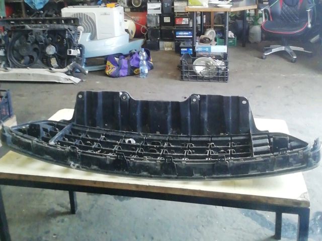 bontott MINI COUNTRYMAN Első Lökhárító Díszléc