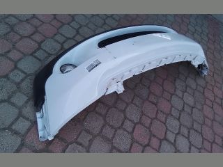 bontott MINI COUNTRYMAN Első Lökhárító (Részeivel)