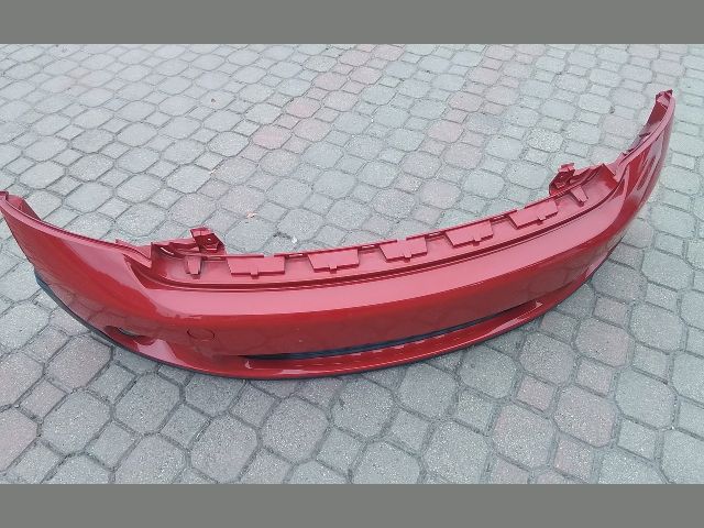 bontott MINI COUNTRYMAN Első Lökhárító (Részeivel)