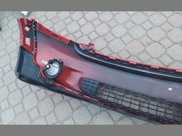 bontott MINI COUNTRYMAN Első Lökhárító (Részeivel)