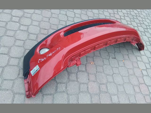 bontott MINI COUNTRYMAN Első Lökhárító (Részeivel)