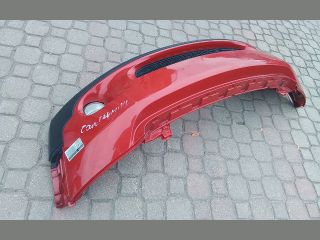 bontott MINI COUNTRYMAN Első Lökhárító (Részeivel)