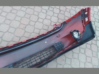 bontott MINI COUNTRYMAN Első Lökhárító (Részeivel)