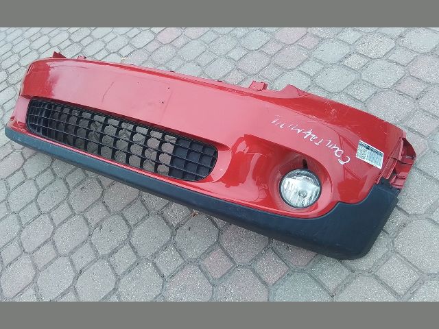 bontott MINI COUNTRYMAN Első Lökhárító (Részeivel)