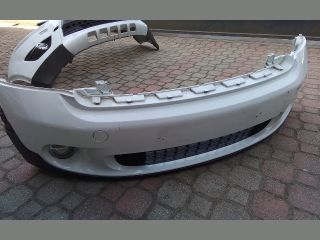 bontott MINI COUNTRYMAN Első Lökhárító (Részeivel)