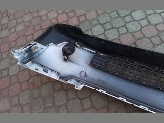 bontott MINI COUNTRYMAN Első Lökhárító (Részeivel)