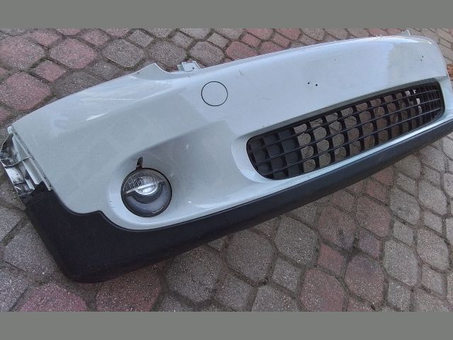 bontott MINI COUNTRYMAN Első Lökhárító (Részeivel)