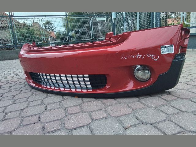 bontott MINI COUNTRYMAN Első Lökhárító (Részeivel)