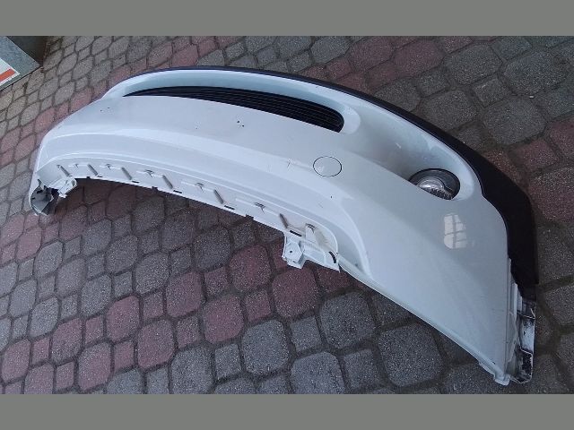 bontott MINI COUNTRYMAN Első Lökhárító (Részeivel)