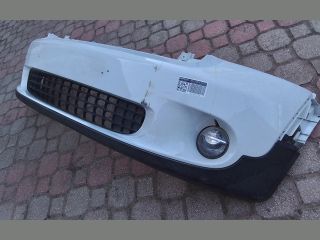 bontott MINI COUNTRYMAN Első Lökhárító (Részeivel)