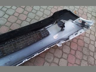 bontott MINI COUNTRYMAN Első Lökhárító (Részeivel)