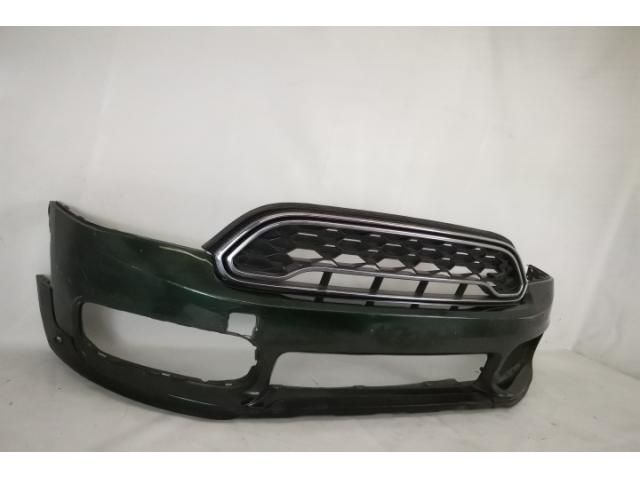 bontott MINI COUNTRYMAN Első Lökhárító (Részeivel)