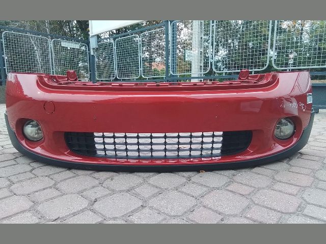 bontott MINI COUNTRYMAN Első Lökhárító (Részeivel)