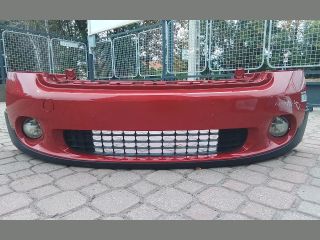 bontott MINI COUNTRYMAN Első Lökhárító (Részeivel)