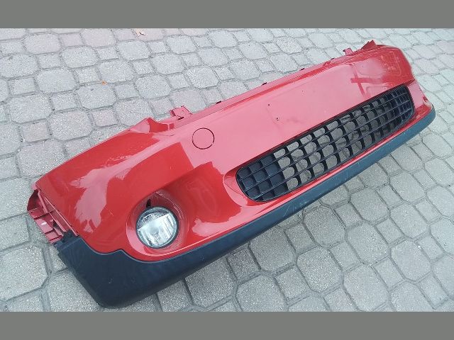 bontott MINI COUNTRYMAN Első Lökhárító (Részeivel)