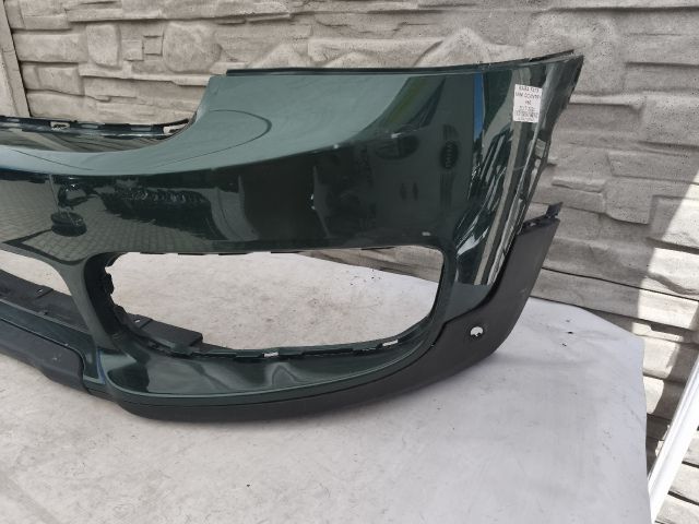 bontott MINI COUNTRYMAN Első Lökhárító (Üresen)