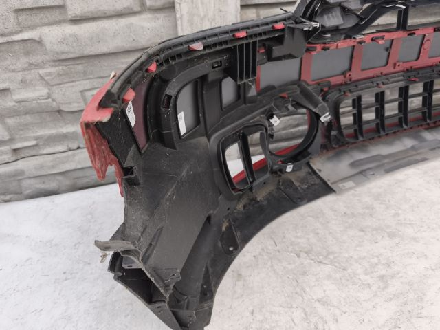 bontott MINI COUNTRYMAN Első Lökhárító (Üresen)