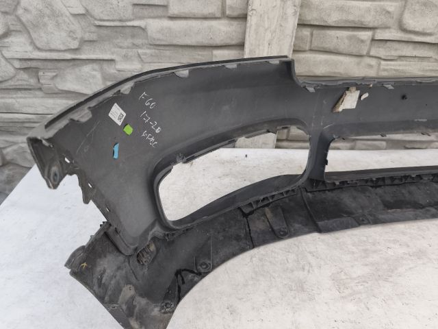 bontott MINI COUNTRYMAN Első Lökhárító (Üresen)