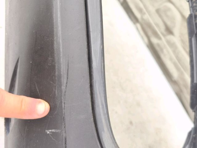 bontott MINI COUNTRYMAN Első Lökhárító (Üresen)