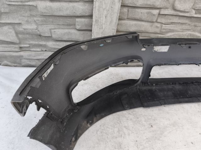 bontott MINI COUNTRYMAN Első Lökhárító (Üresen)