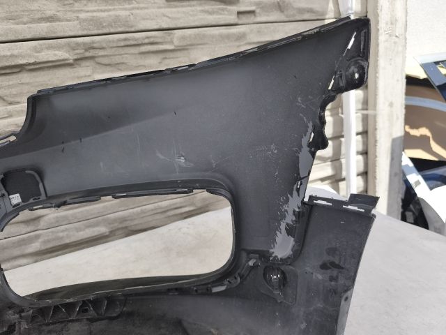 bontott MINI COUNTRYMAN Első Lökhárító (Üresen)