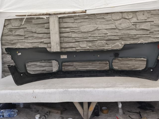 bontott MINI COUNTRYMAN Első Lökhárító (Üresen)